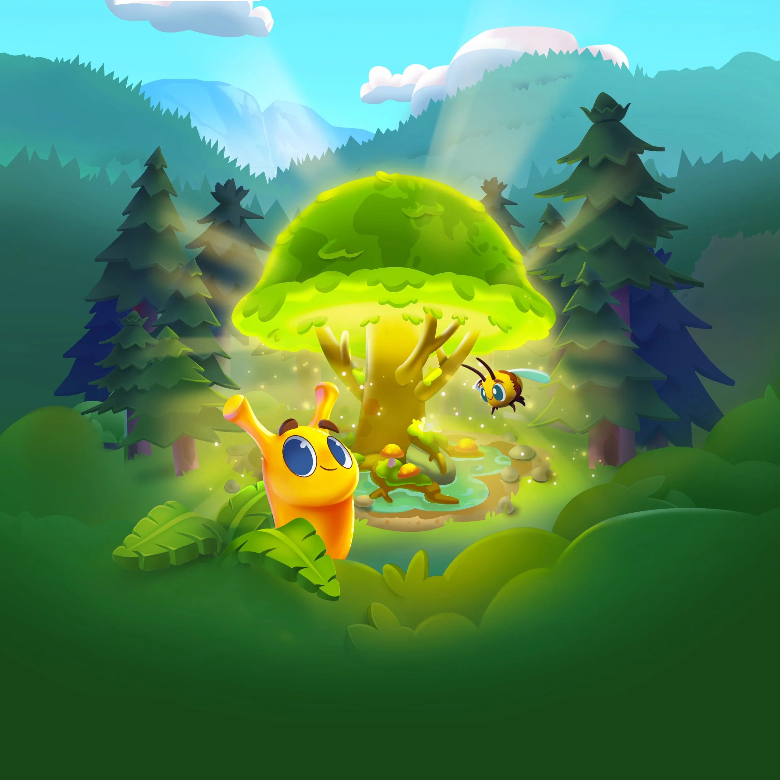 EverForest