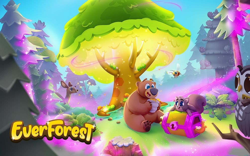 EverForest
