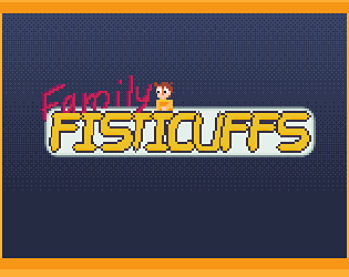 Family Fisticuffs