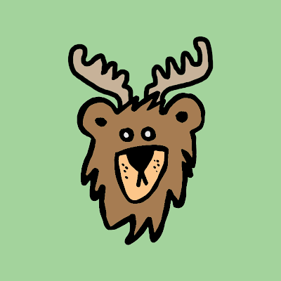 Grizzly Moose Games