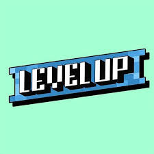 Level Up Showcase