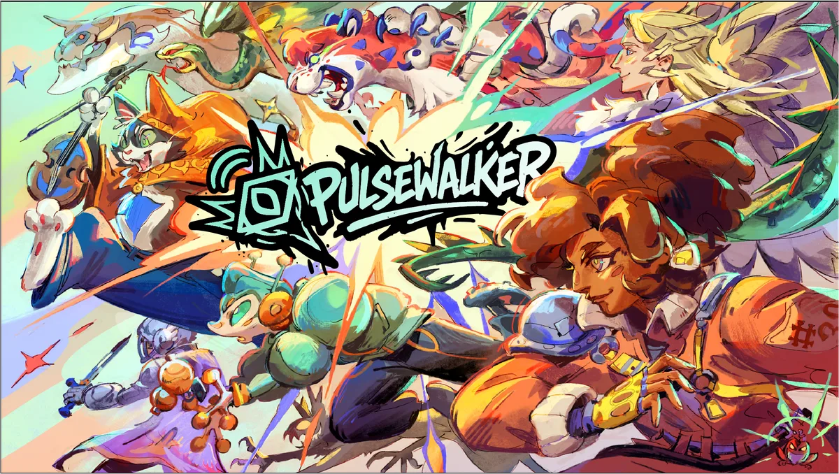 Pulsewalker