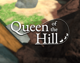 Queen of the Hill