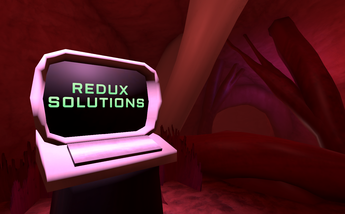 REDUX Solutions