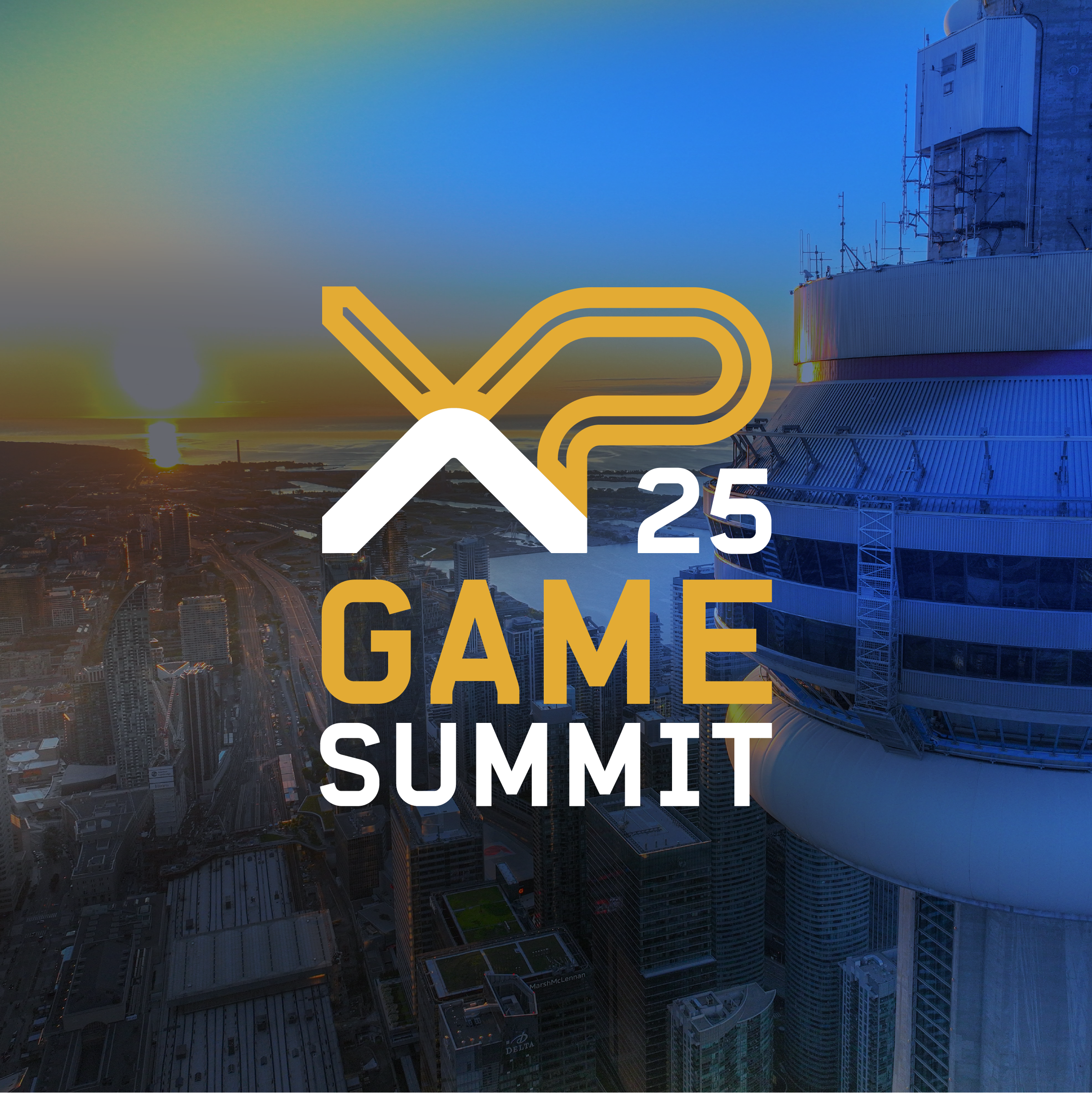 XP Game Summit